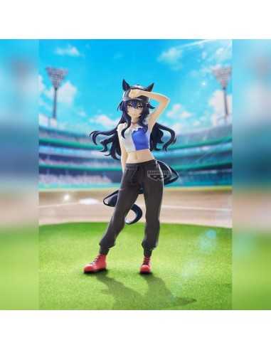 Umamusume: pretty derby boc'z verxina as queen v figure