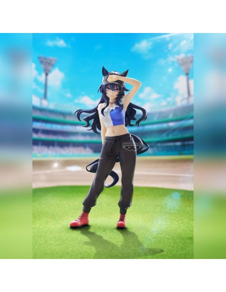 Umamusume: pretty derby boc'z verxina as queen v figure