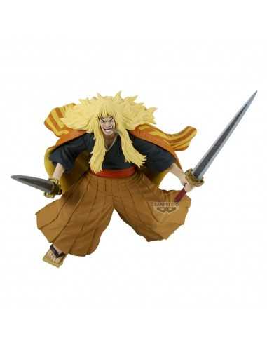 One piece battle record collection - shiki -