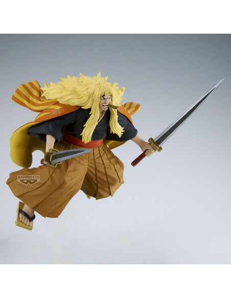 One piece battle record collection - shiki -