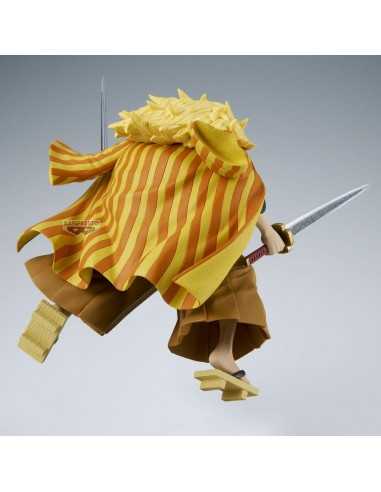 One piece battle record collection - shiki -