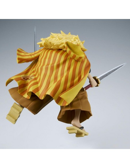 One piece battle record collection - shiki -