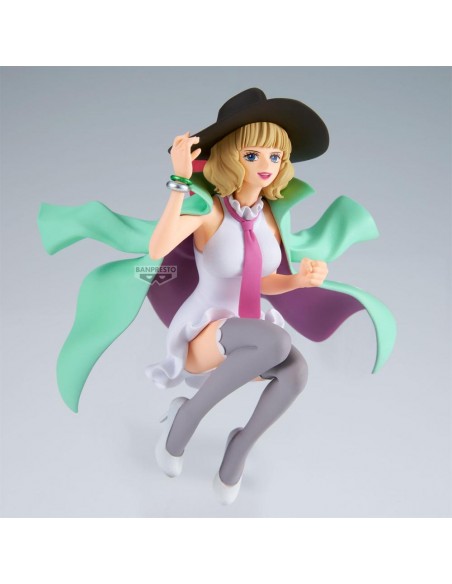 One piece battle record collection - miss buckingham stussy - One piece battle record collection - miss buckingham stussy -
