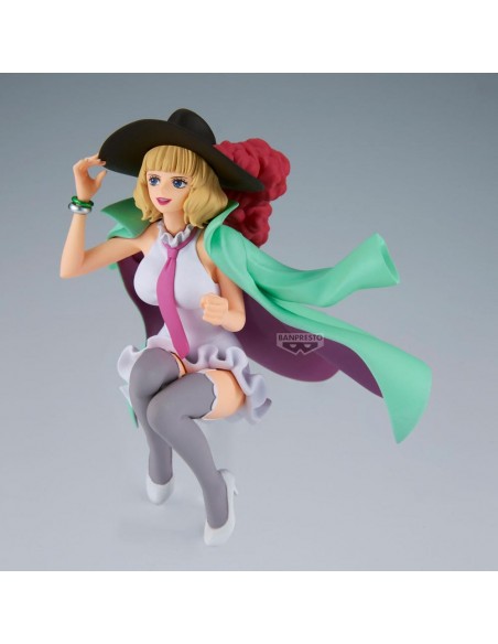 One piece battle record collection - miss buckingham stussy - One piece battle record collection - miss buckingham stussy -