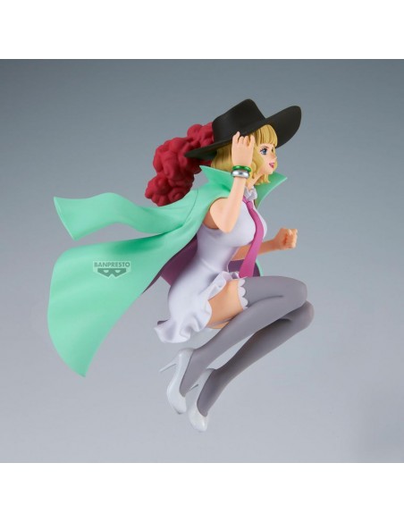 One piece battle record collection - miss buckingham stussy - One piece battle record collection - miss buckingham stussy -