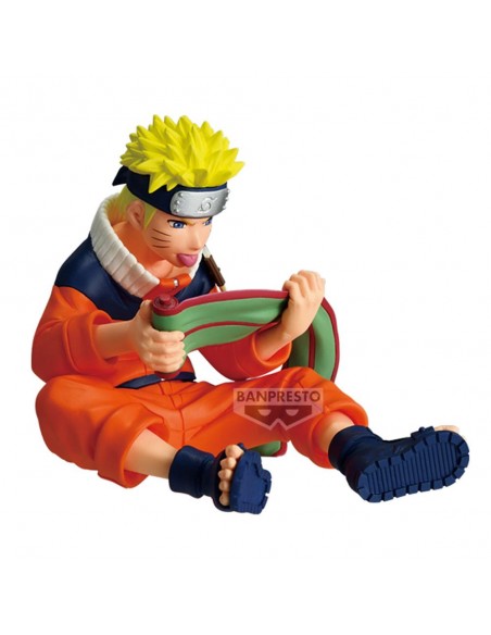 - naruto 72 series - 03 naruto uzumaki & kakashi hatake(a:naruto uzumaki)