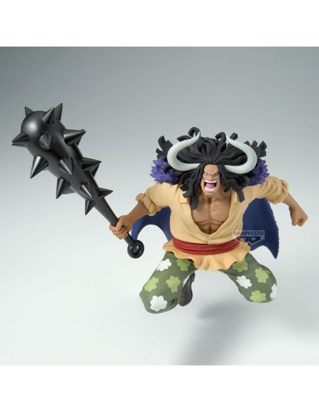 One piece battle record collection extra - kaido - One piece battle record collection extra - kaido -