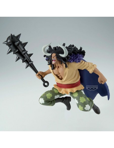 One piece battle record collection extra - kaido - One piece battle record collection extra - kaido -