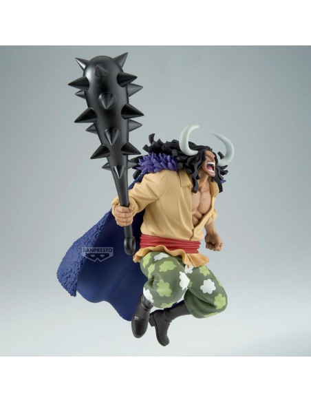One piece battle record collection extra - kaido - One piece battle record collection extra - kaido -