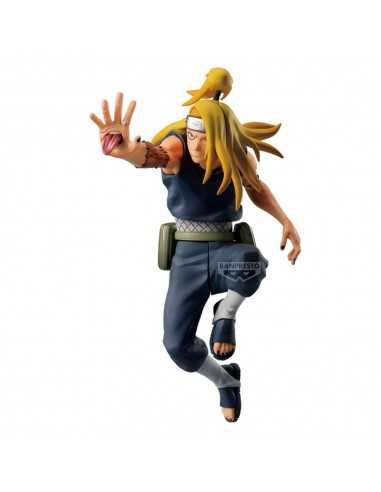 - naruto 72 series - 40 vibration stars - deidara & sasuke uchiha - (a:deidara)