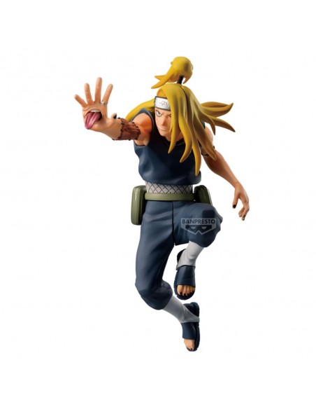 - naruto 72 series - 40 vibration stars - deidara & sasuke uchiha - (a:deidara) - naruto 72 series - 40 vibration stars - deidara & sasuke uchiha - (a:deidara)