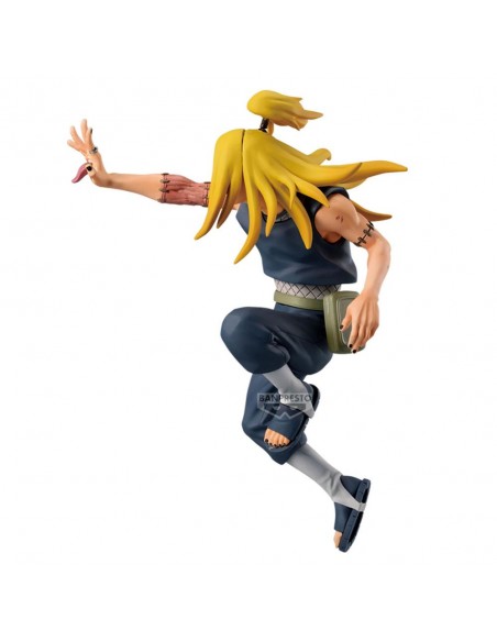 - naruto 72 series - 40 vibration stars - deidara & sasuke uchiha - (a:deidara) - naruto 72 series - 40 vibration stars - deidara & sasuke uchiha - (a:deidara)