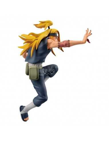 - naruto 72 series - 40 vibration stars - deidara & sasuke uchiha - (a:deidara)