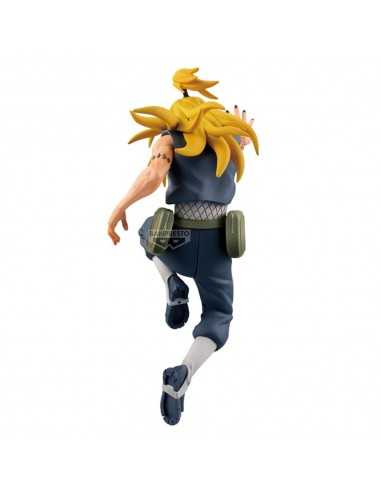 - naruto 72 series - 40 vibration stars - deidara & sasuke uchiha - (a:deidara)