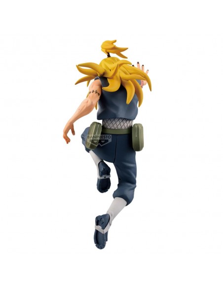 - naruto 72 series - 40 vibration stars - deidara & sasuke uchiha - (a:deidara) - naruto 72 series - 40 vibration stars - deidara & sasuke uchiha - (a:deidara)