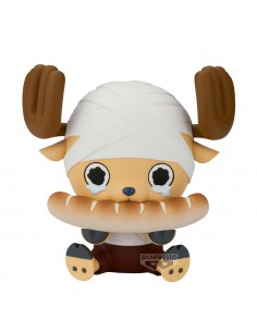 One piece big sofvimateschopper drum kingdom ver.