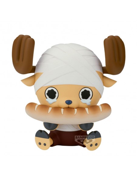 One piece big sofvimateschopper drum kingdom ver.