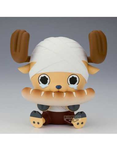 One piece big sofvimateschopper drum kingdom ver.