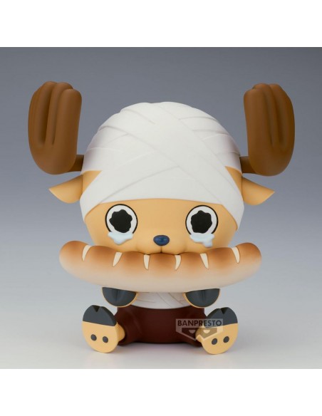 One piece big sofvimateschopper drum kingdom ver. One piece big sofvimateschopper drum kingdom ver.