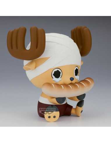 One piece big sofvimateschopper drum kingdom ver.