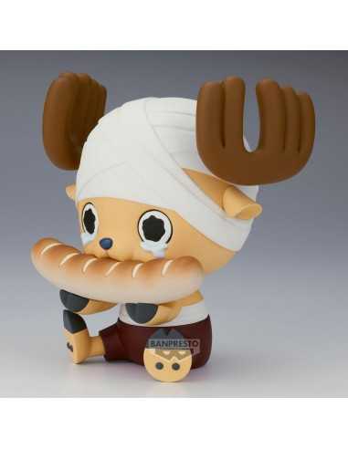 One piece big sofvimateschopper drum kingdom ver.