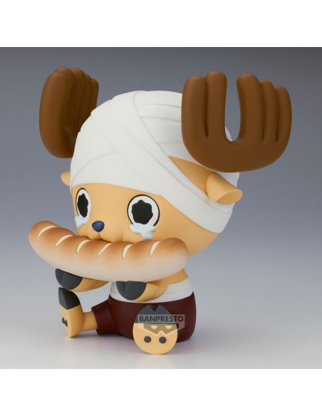 One piece big sofvimateschopper drum kingdom ver. One piece big sofvimateschopper drum kingdom ver.