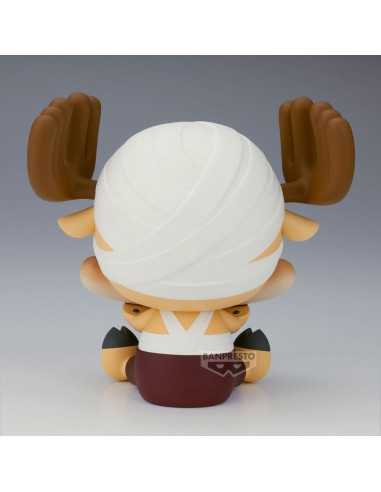 One piece big sofvimateschopper drum kingdom ver.