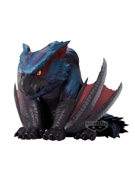 Monster hunter enshrined monsters nargacuga Monster hunter enshrined monsters nargacuga