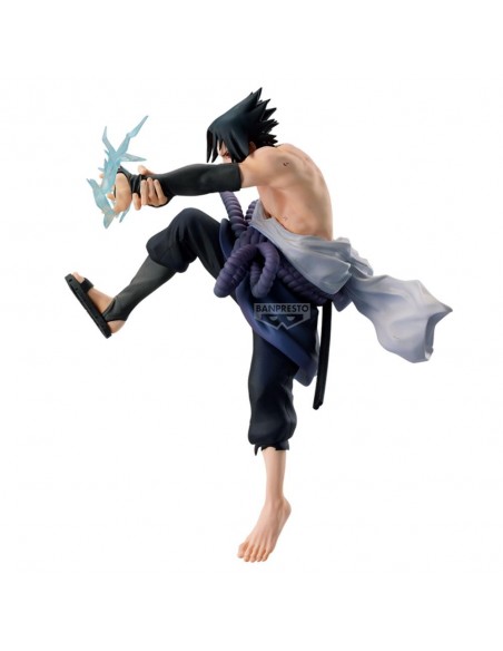 - naruto 72 series - 40 vibration stars - deidara & sasuke uchiha - (b:sasuke uchiha)