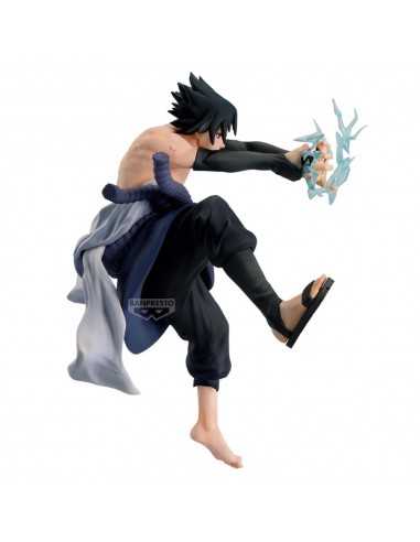 - naruto 72 series - 40 vibration stars - deidara & sasuke uchiha - (b:sasuke uchiha)