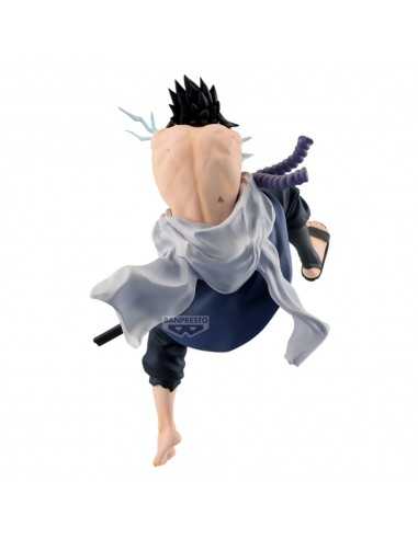 - naruto 72 series - 40 vibration stars - deidara & sasuke uchiha - (b:sasuke uchiha)