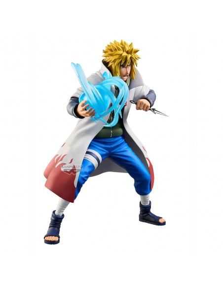 Naruto shippuden grandista - minato namikaze - special edition Naruto shippuden grandista - minato namikaze - special edition