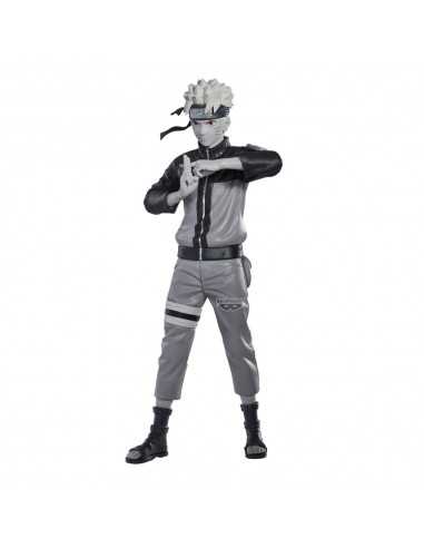Naruto shippuden noir edge collectión - naruto uzumaki -