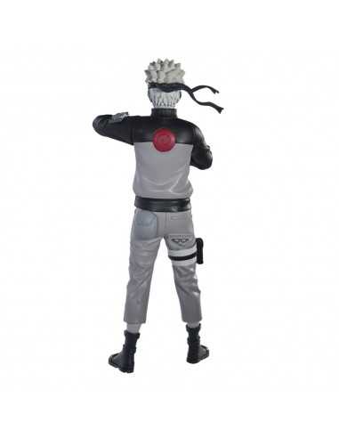 Naruto shippuden noir edge collectión - naruto uzumaki -