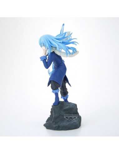 That time i got reincarnated as a slime espresto - threefold unión - rimuru tempest