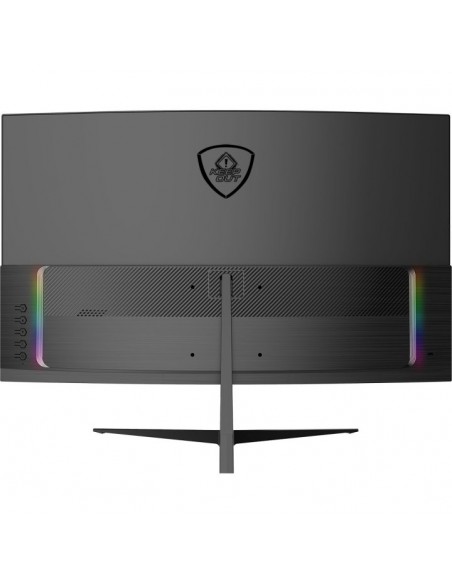 Monitor curvo gaming keep out xgm27pro+v3l 27 pulgadas fhd 240hz