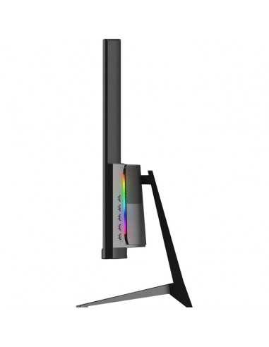 Monitor curvo gaming keep out xgm27pro+v3l 27 pulgadas fhd 240hz
