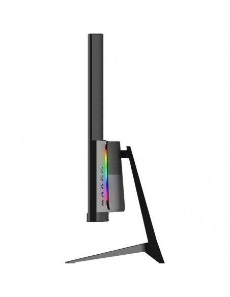 Monitor curvo gaming keep out xgm27pro+v3l 27 pulgadas fhd 240hz