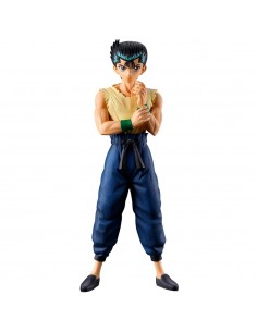 Figura ichibansho ml yu - yu hakusho yusuke urameshi dt vol3