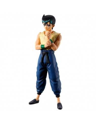Figura ichibansho ml yu - yu hakusho yusuke urameshi dt vol3
