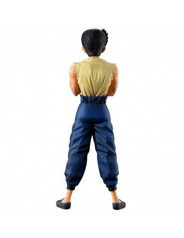 Figura ichibansho ml yu - yu hakusho yusuke urameshi dt vol3