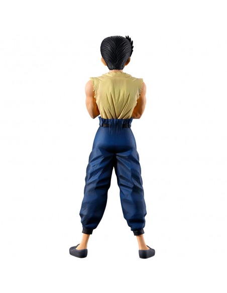 Figura ichibansho ml yu - yu hakusho yusuke urameshi dt vol3 Figura ichibansho ml yu - yu hakusho yusuke urameshi dt vol3