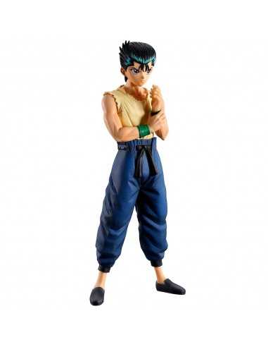 Figura ichibansho ml yu - yu hakusho yusuke urameshi dt vol3