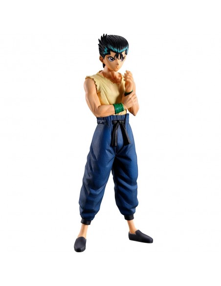 Figura ichibansho ml yu - yu hakusho yusuke urameshi dt vol3 Figura ichibansho ml yu - yu hakusho yusuke urameshi dt vol3