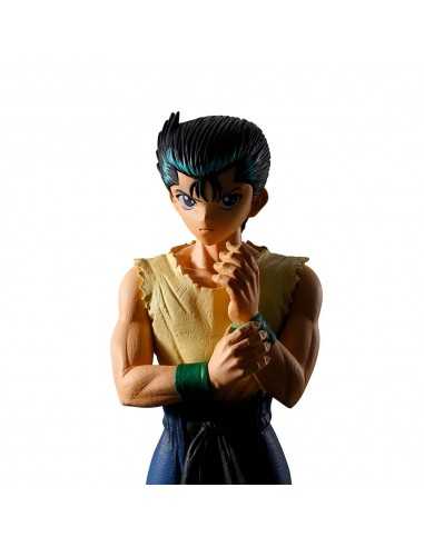 Figura ichibansho ml yu - yu hakusho yusuke urameshi dt vol3