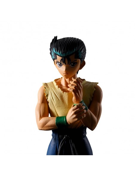 Figura ichibansho ml yu - yu hakusho yusuke urameshi dt vol3 Figura ichibansho ml yu - yu hakusho yusuke urameshi dt vol3