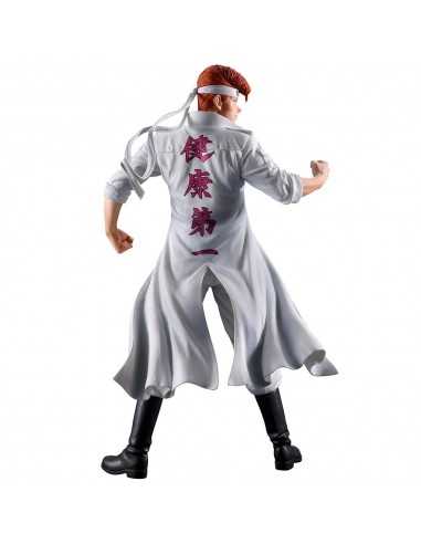 Figura ichibansho ml yu - yu hakusho kazuma kuwabara dt vol3