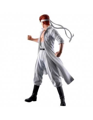 Figura ichibansho ml yu - yu hakusho kazuma kuwabara dt vol3