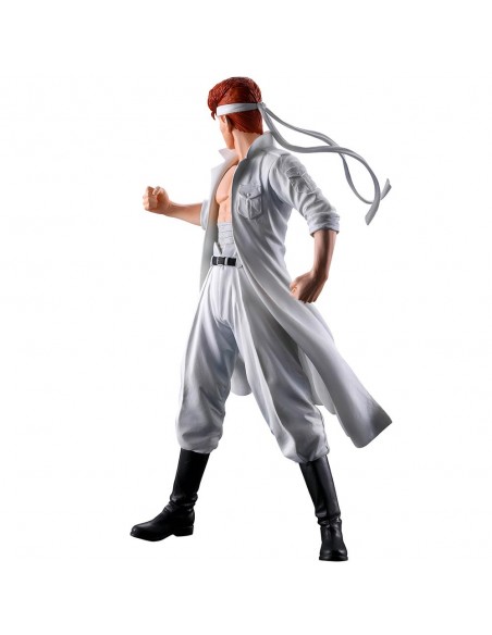 Figura ichibansho ml yu - yu hakusho kazuma kuwabara dt vol3 Figura ichibansho ml yu - yu hakusho kazuma kuwabara dt vol3