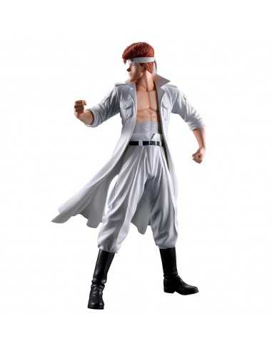 Figura ichibansho ml yu - yu hakusho kazuma kuwabara dt vol3